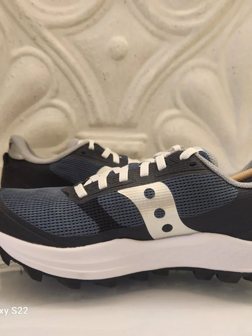 Saucony 